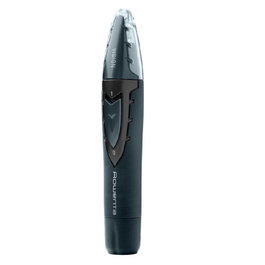 Rowenta Naricero Eléctrico - Aspirador Nasal para Bebés y Adultos - Potente y Suave - Higiene Nasal Diaria