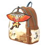 Loungefly Mochila Avatar The Last Airbender 26cm Piel Vegana