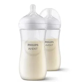 AVENT Biberón Natural Response 2 Unidades 330 ml Scy906/02