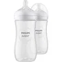 AVENT Biberón Natural Response 2 unidades de 330ml SCY906/02