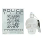 Police To Be Hyperverse Woman Eau de Parfum 40 ml