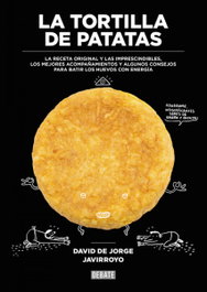 DEBATE LA TORTILLA DE PATATAS
