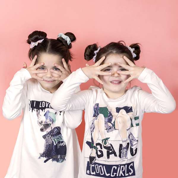 Cerdá Accesorios Pelo Coletero De Tela 5 Piezas Princess Multicolor