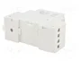FINDER Contactor de Instalación Modular 4-polar 25A 230VAC/230VDC Serie 22