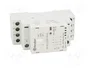 FINDER Contactor de Instalación Modular 4-polar 25A 230VAC/230VDC Serie 22