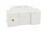 FINDER Contactor de Instalación Modular 4-polar 25A 230VAC/230VDC Serie 22