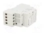 FINDER Contactor de Instalación Modular 4-polar 25A 230VAC/230VDC Serie 22