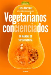 PAIDOS, Lucía Martínez - VEGETARIANOS CONCIENCIADOS