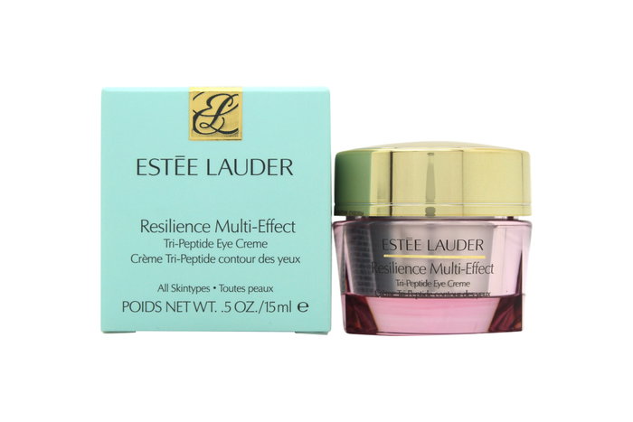 Estée Lauder Resilience Multi-Effect Tri-Peptide Eye Creme 15ml Estée Lauder Resilience Multi-Effect Tri-Peptide Eye Creme 15ml