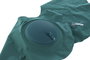 DKD Home Decor Cojín Viaje Inflable PVC Spandex Surtido 3 Colores