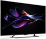Sharp 55HR7465 TV LED 55" 4K UHD Smart TV 144Hz DVB-T2/C/S2 Wi-Fi Bluetooth HDMI USB