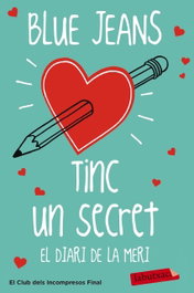 Tinc un secret, Blue Jeans - LABUTXACA