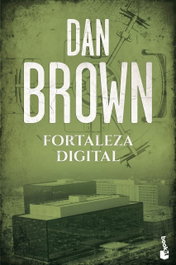La fortaleza digital, Dan Brown - Booket
