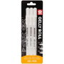 Talens Sakura Gelly Roll Blíster de 3 Bolígrafos Tinta Gel Blanca 05/08/10
