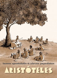 Aristóteles, Tassos Apostolidis / Alecos Papadatos - ELEPHANT BOOKS