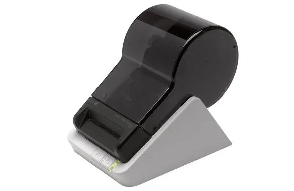 Seiko Instruments SLP620-EU Impresora de Etiquetas Transferencia Térmica 203x203 DPI 70 mm/s Negro Gris Seiko Instruments SLP620-EU Impresora de Etiquetas Transferencia Térmica 203x203 DPI 70 mm/s Negro Gris