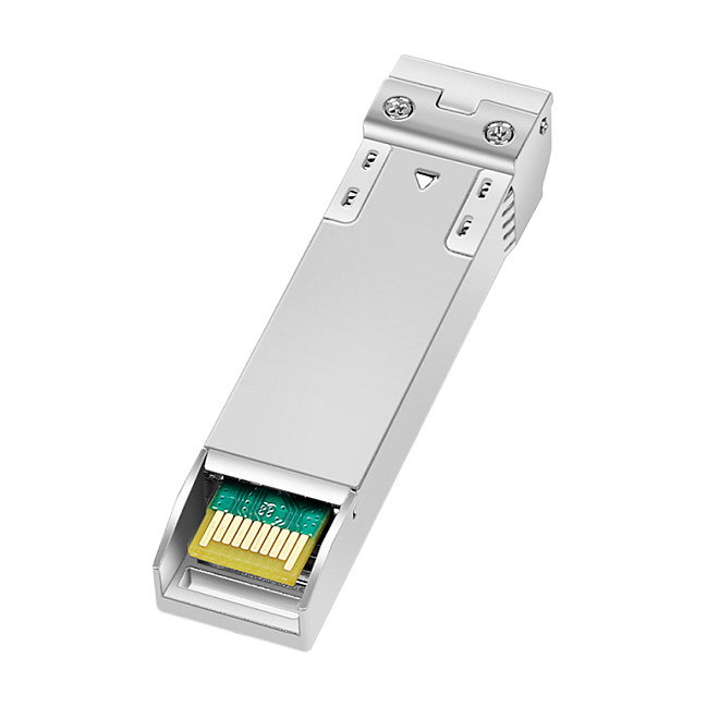 LogiLink Módulo transceptor SFP+ 10G MM 300 m LC