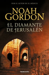 DEBOLSILLO, El diamante de Jerusalén, Noah Gordon - DEBOLSILLO