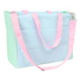 SAFTA Bolso portátil Pembe The Pink Cat