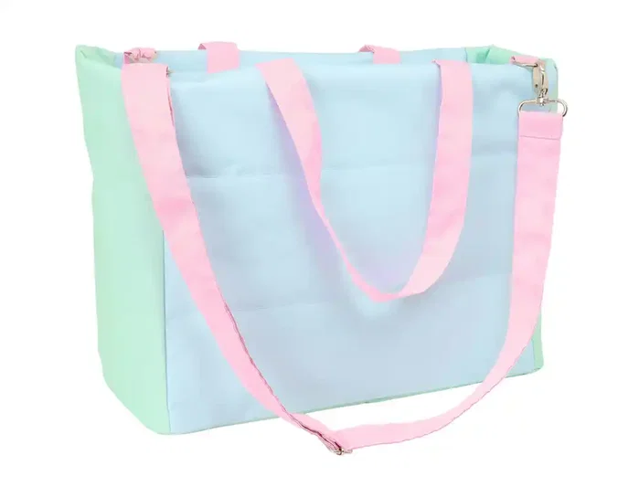 SAFTA Bolso portátil Pembe The Pink Cat SAFTA Bolso portátil Pembe The Pink Cat