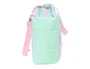 SAFTA Bolso portátil Pembe The Pink Cat