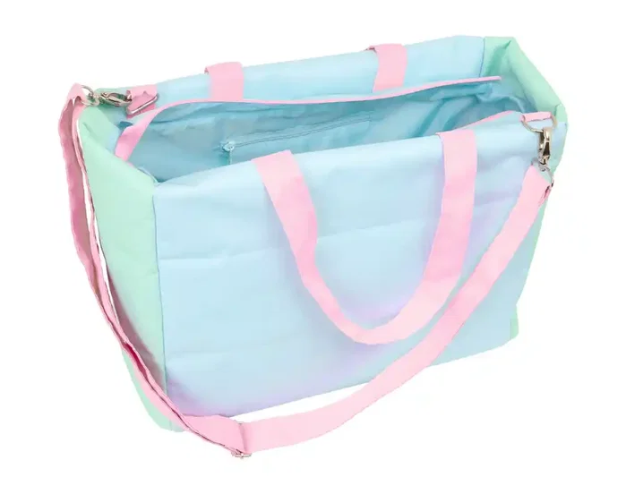 SAFTA Bolso portátil Pembe The Pink Cat SAFTA Bolso portátil Pembe The Pink Cat