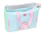 SAFTA Bolso portátil Pembe The Pink Cat