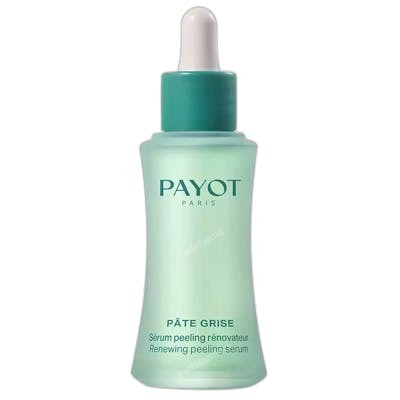 Payot PÂTE GRISE sérum peeling renovador 30 ml