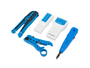 Lanberg Kit de herramientas para redes NT-0302 Multicolor