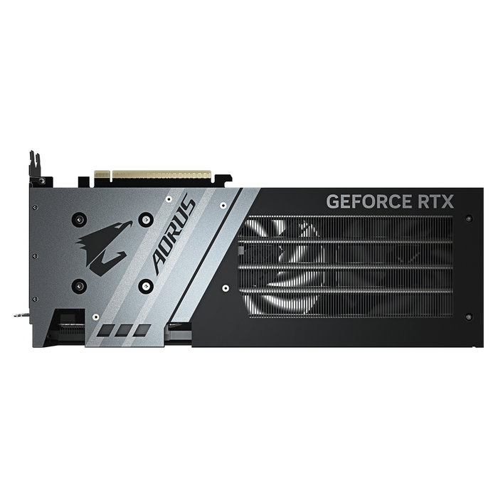 Gigabyte RTX 5060 AORUS ELITE GV-N5060AORUS E-8GD Tarjeta Gráfica 8GB GDDR7 Gigabyte RTX 5060 AORUS ELITE GV-N5060AORUS E-8GD Tarjeta Gráfica 8GB GDDR7