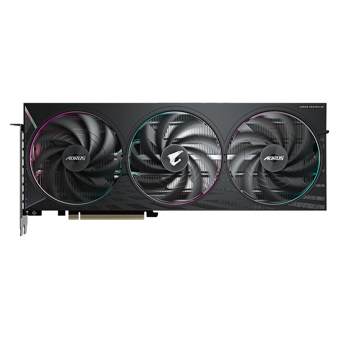 Gigabyte RTX 5060 AORUS ELITE GV-N5060AORUS E-8GD Tarjeta Gráfica 8GB GDDR7 Gigabyte RTX 5060 AORUS ELITE GV-N5060AORUS E-8GD Tarjeta Gráfica 8GB GDDR7