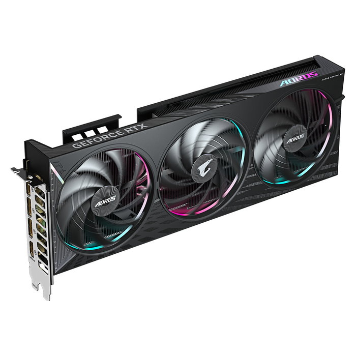 Gigabyte RTX 5060 AORUS ELITE GV-N5060AORUS E-8GD Tarjeta Gráfica 8GB GDDR7 Gigabyte RTX 5060 AORUS ELITE GV-N5060AORUS E-8GD Tarjeta Gráfica 8GB GDDR7