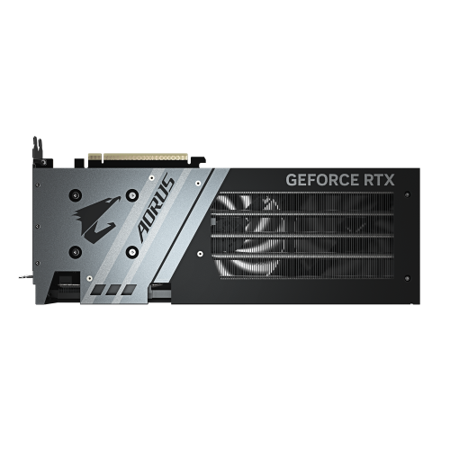 GIGABYTE AORUS GeForce RTX 5060 ELITE 8GB GDDR7
