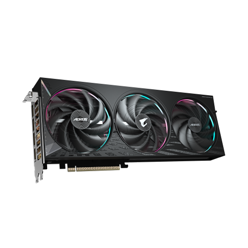 GIGABYTE AORUS GeForce RTX 5060 ELITE 8GB GDDR7