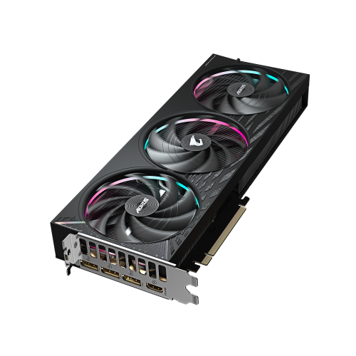 GIGABYTE AORUS GeForce RTX 5060 ELITE 8GB GDDR7