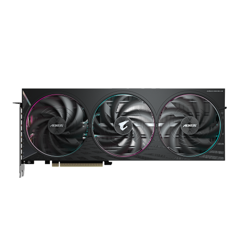 GIGABYTE AORUS GeForce RTX 5060 ELITE 8GB GDDR7