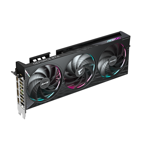 GIGABYTE AORUS GeForce RTX 5060 ELITE 8GB GDDR7