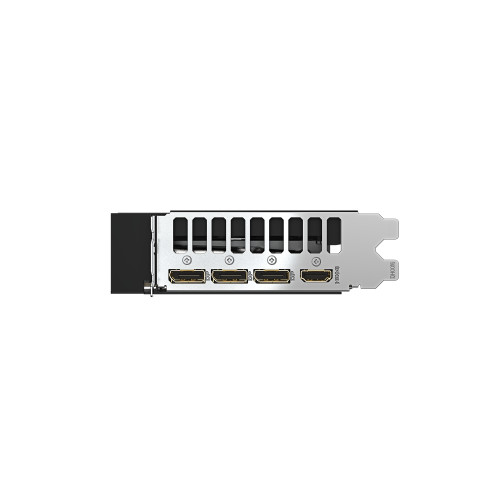GIGABYTE AORUS GeForce RTX 5060 ELITE 8GB GDDR7