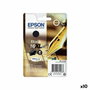 Epson Cartucho de tinta T163140 Negro XL