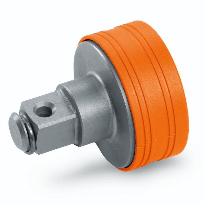 Fein Adaptador de toma QuickIN para dados de impacto de 1/2 pulgada Fein Adaptador de toma QuickIN para dados de impacto de 1/2 pulgada