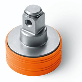 Fein Adaptador de toma QuickIN para dados de impacto de 1/2 pulgada