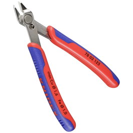 Knipex Electronic Super Knips