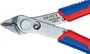 Knipex Electronic Super Knips Alicate diagonal de corte de precisión