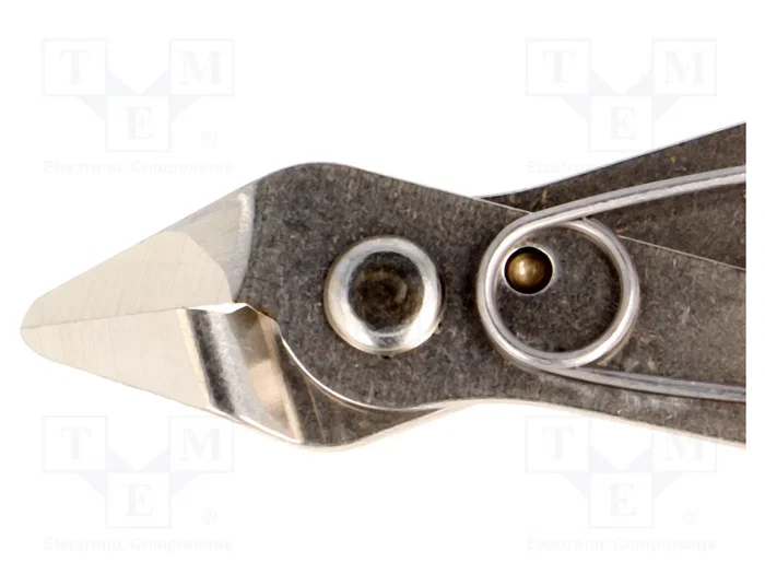 Knipex Electronic Super Knips Alicate diagonal de corte de precisión