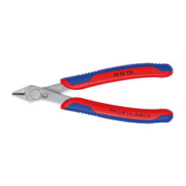 Knipex Electronic Super Knips