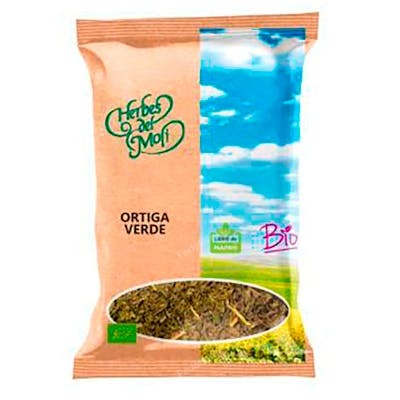 Herbes del Molí Ortiga verde Eco 25 g