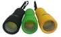 TALOX Expositor 12 Linternas Colores Surtidos Mini LED 1 W