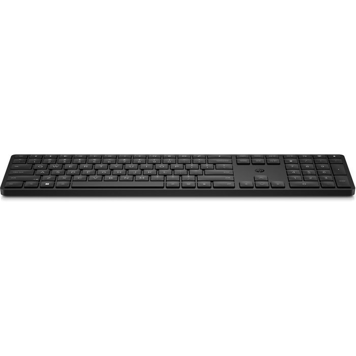 HP Teclado Inalámbrico 450 Programable Negro HP Teclado Inalámbrico 450 Programable Negro