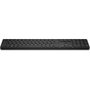 HP Teclado Inalámbrico 450 Programable Negro