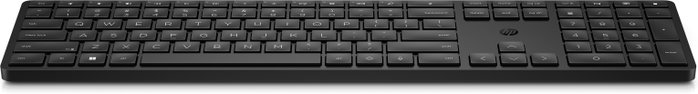 HP Teclado Inalámbrico 450 Programable Negro HP Teclado Inalámbrico 450 Programable Negro